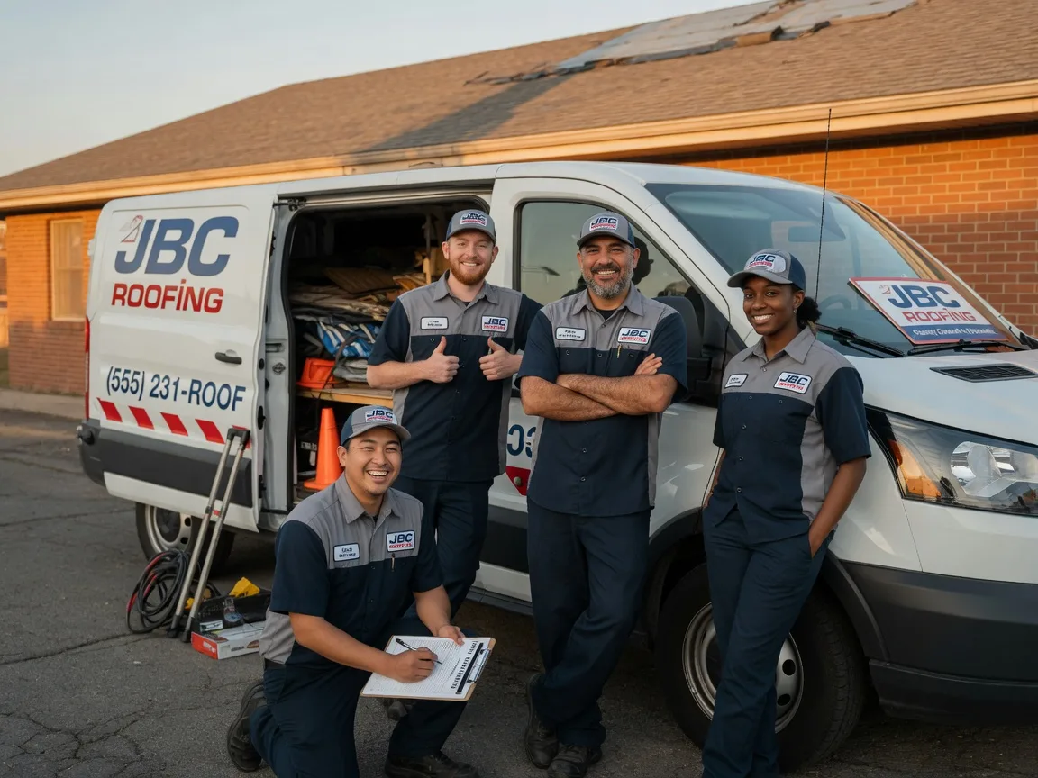Roof Replacement company in Parker, PA