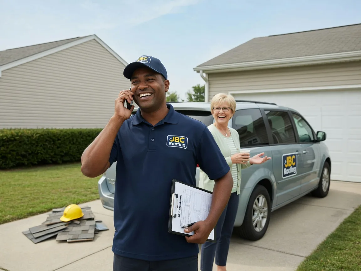 Roof Replacement Parker, PA FAQs
